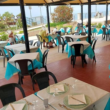 Albergo La Lampara Deiva Marina Zewnętrze zdjęcie