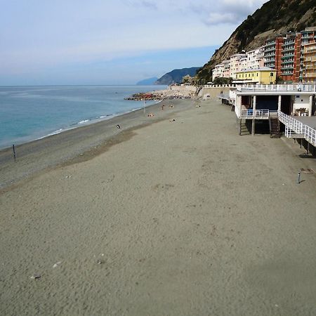Albergo La Lampara Deiva Marina Zewnętrze zdjęcie