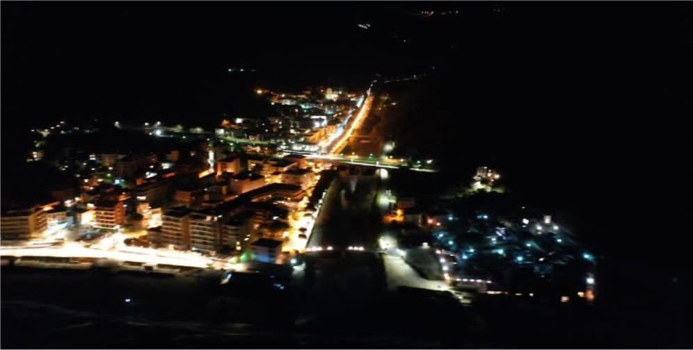 Albergo La Lampara Deiva Marina Zewnętrze zdjęcie