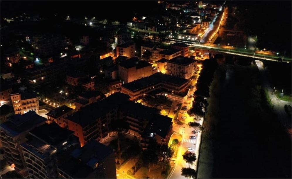 Albergo La Lampara Deiva Marina Zewnętrze zdjęcie