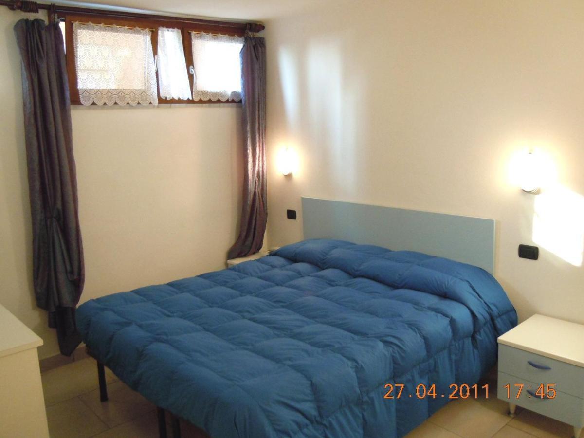 Albergo La Lampara Deiva Marina Pokój zdjęcie